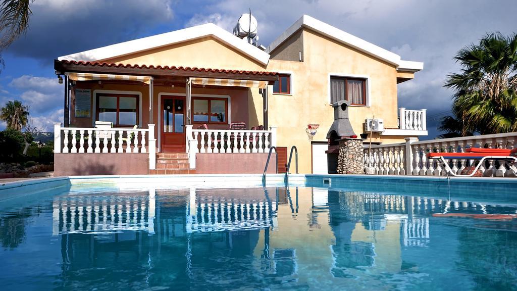 Villa Lp Peyia Phòng bức ảnh