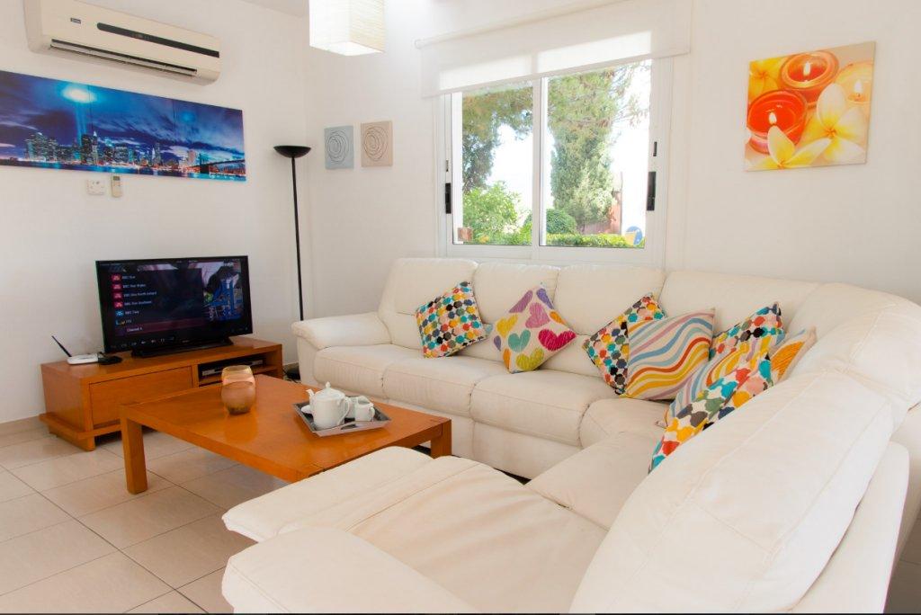 Villa Lp Peyia Ngoại thất bức ảnh