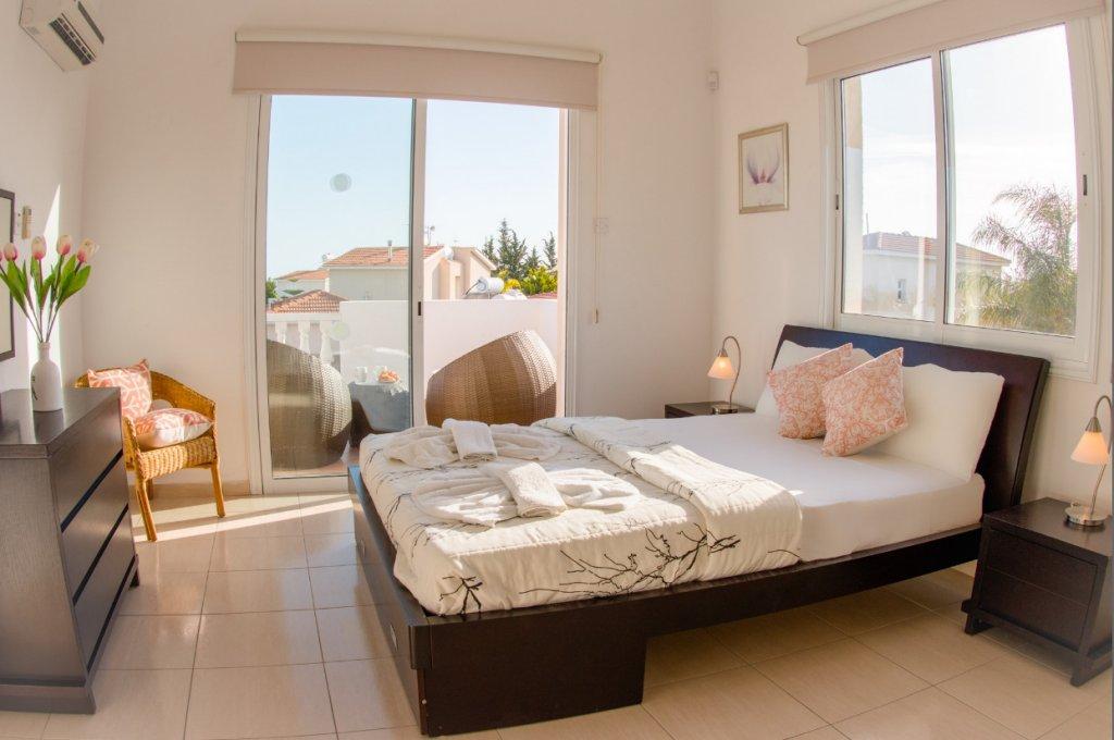 Villa Lp Peyia Ngoại thất bức ảnh