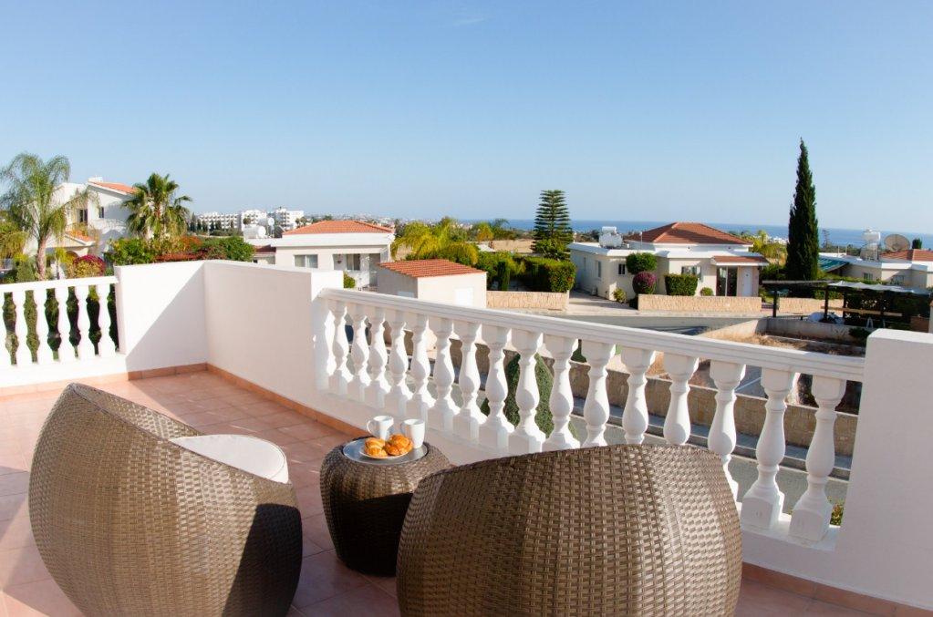 Villa Lp Peyia Ngoại thất bức ảnh