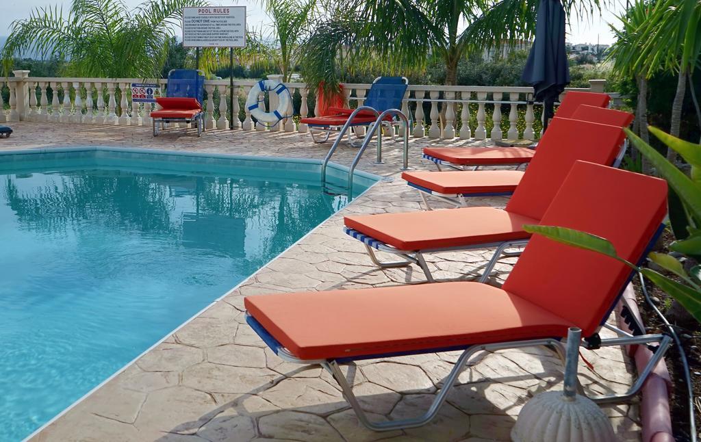 Villa Lp Peyia Ngoại thất bức ảnh
