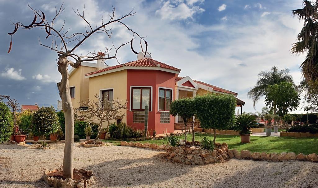 Villa Lp Peyia Phòng bức ảnh