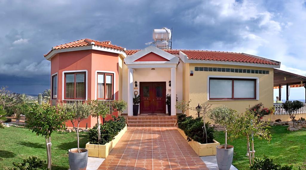 Villa Lp Peyia Phòng bức ảnh