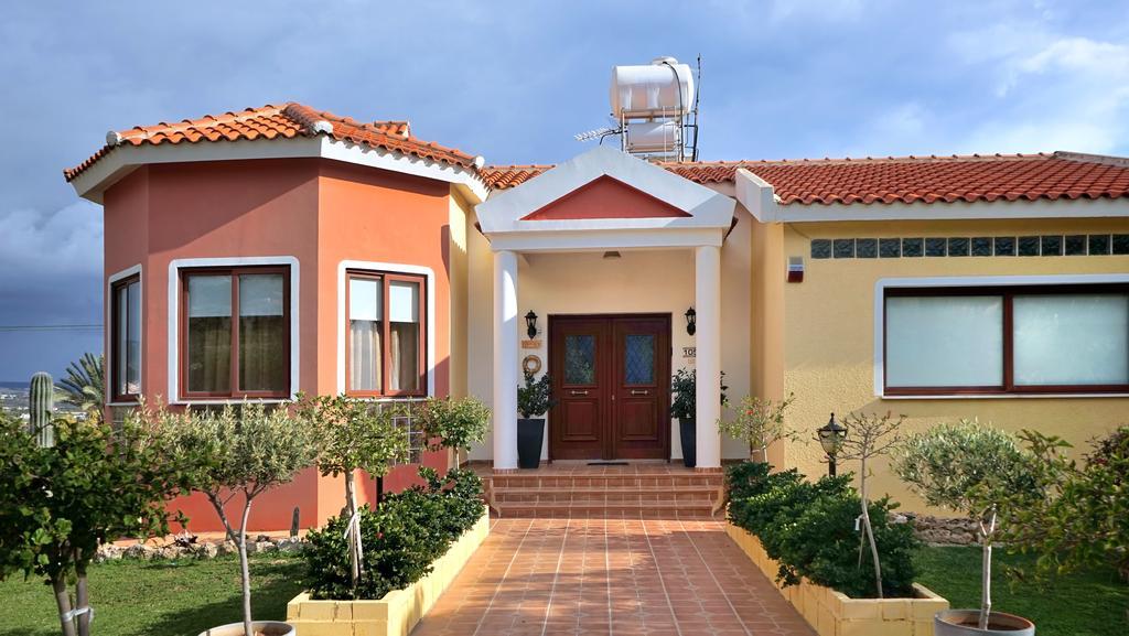 Villa Lp Peyia Phòng bức ảnh