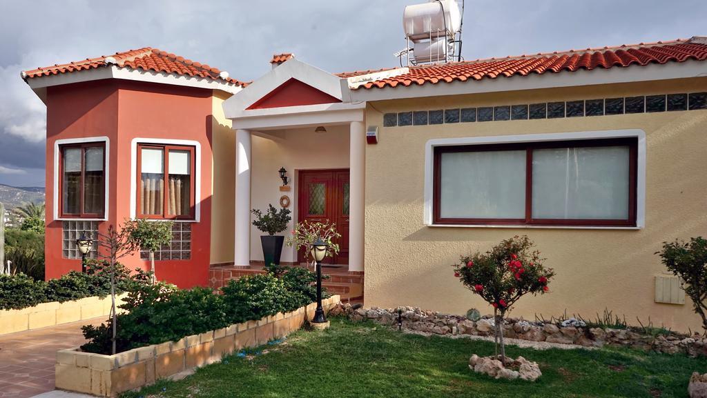 Villa Lp Peyia Phòng bức ảnh