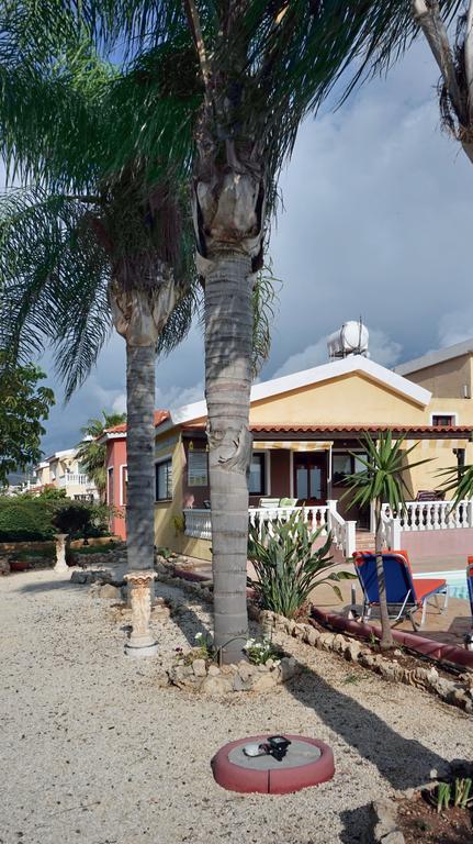 Villa Lp Peyia Phòng bức ảnh