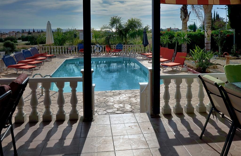 Villa Lp Peyia Phòng bức ảnh