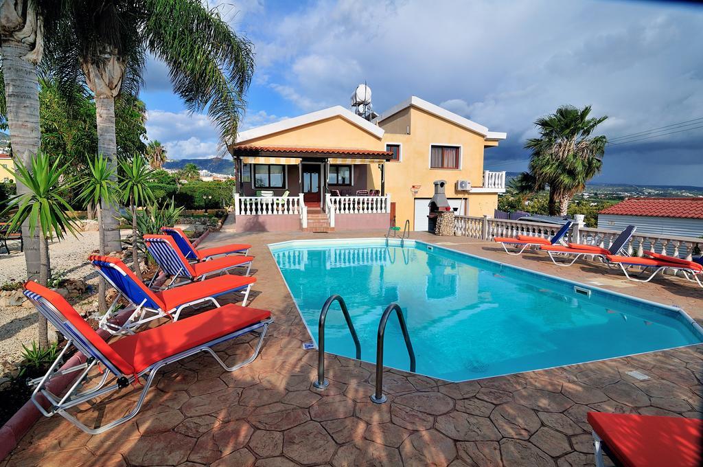 Villa Lp Peyia Phòng bức ảnh
