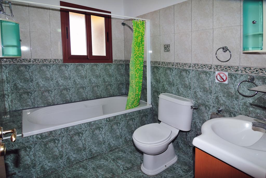 Villa Lp Peyia Phòng bức ảnh
