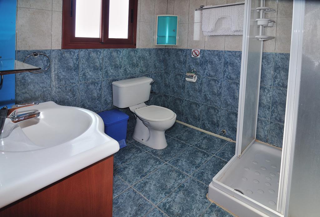 Villa Lp Peyia Phòng bức ảnh