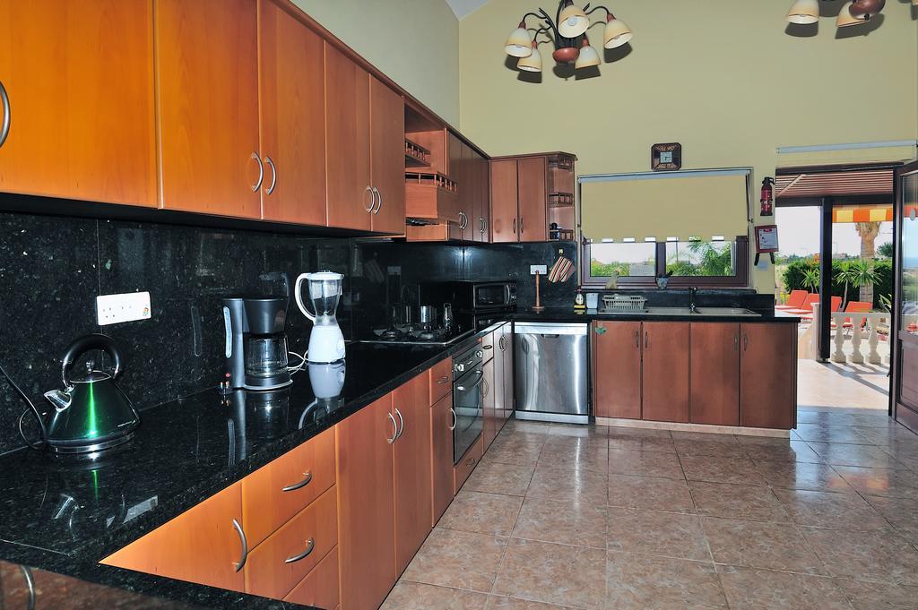 Villa Lp Peyia Phòng bức ảnh