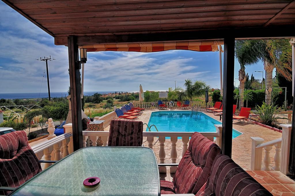 Villa Lp Peyia Phòng bức ảnh