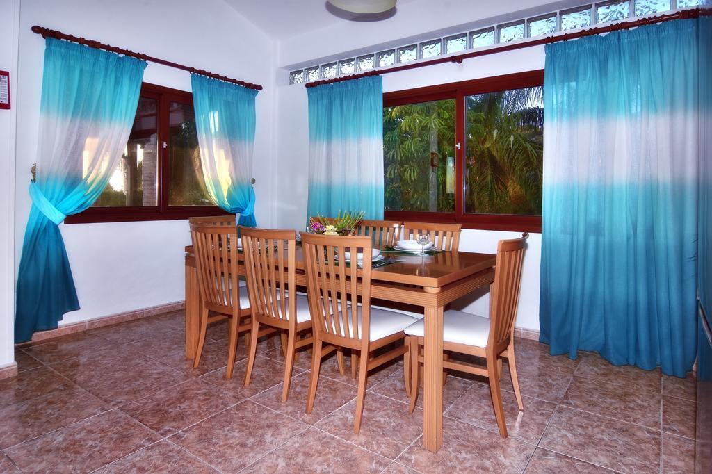 Villa Lp Peyia Ngoại thất bức ảnh