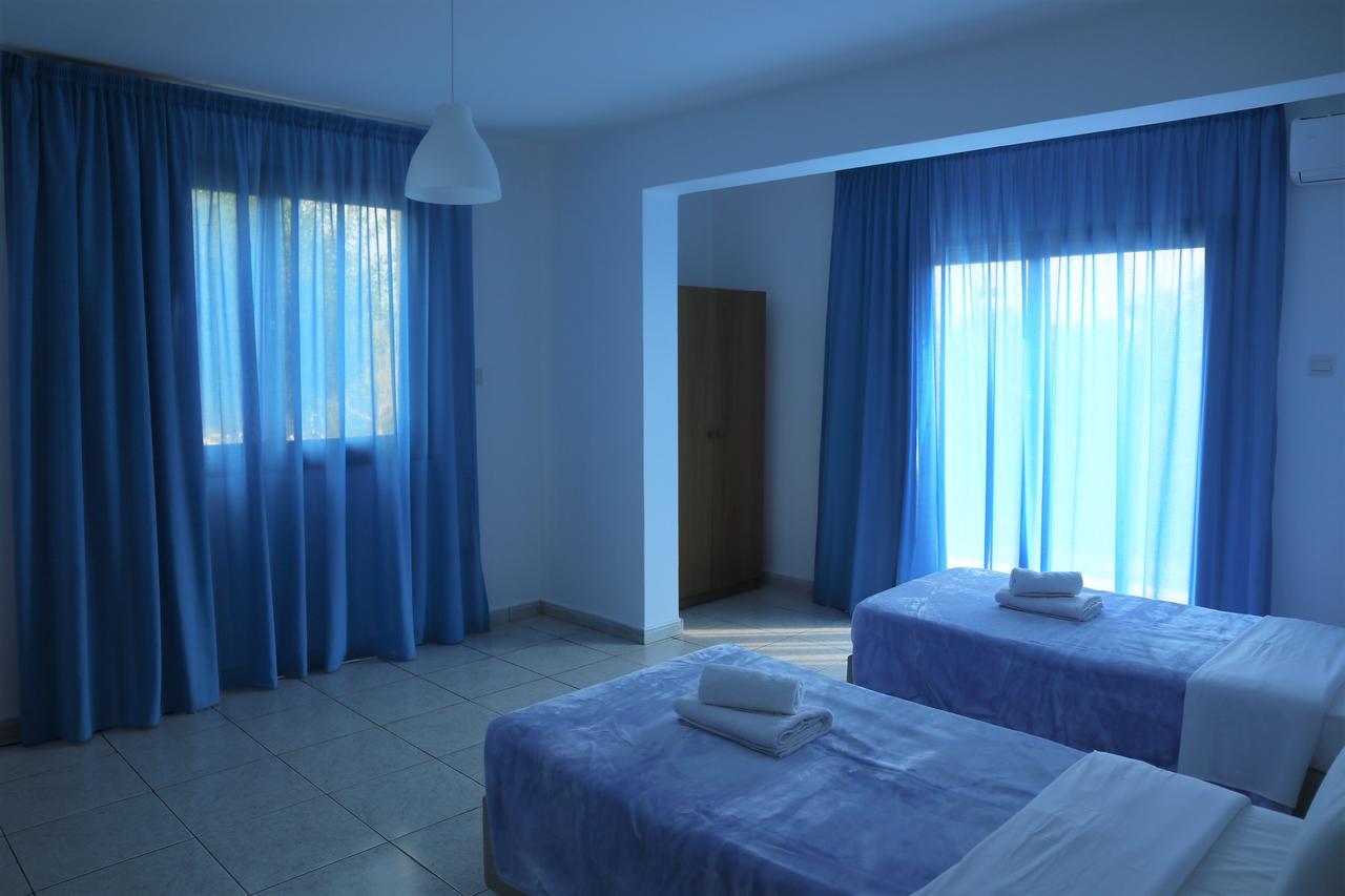 Villa Lp Peyia Ngoại thất bức ảnh