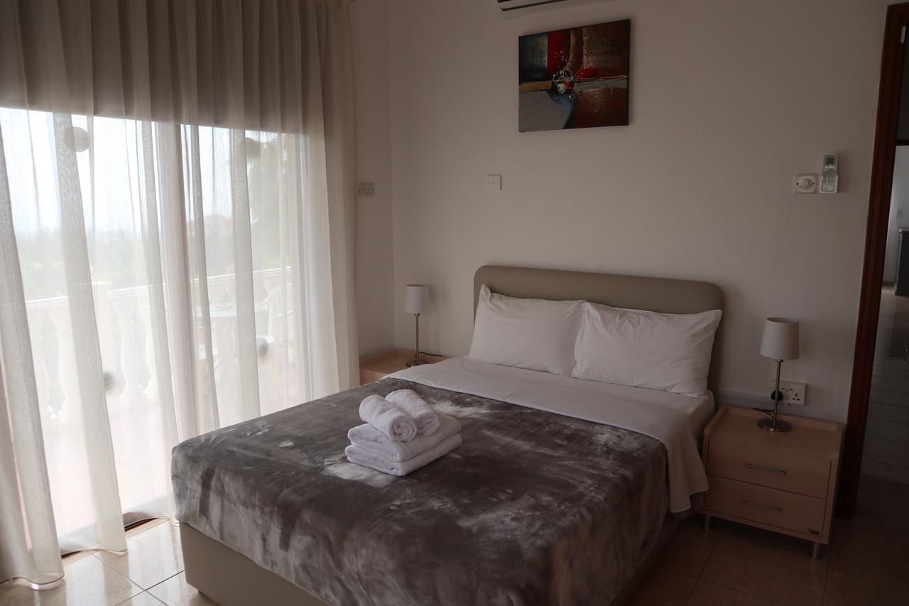 Villa Lp Peyia Ngoại thất bức ảnh