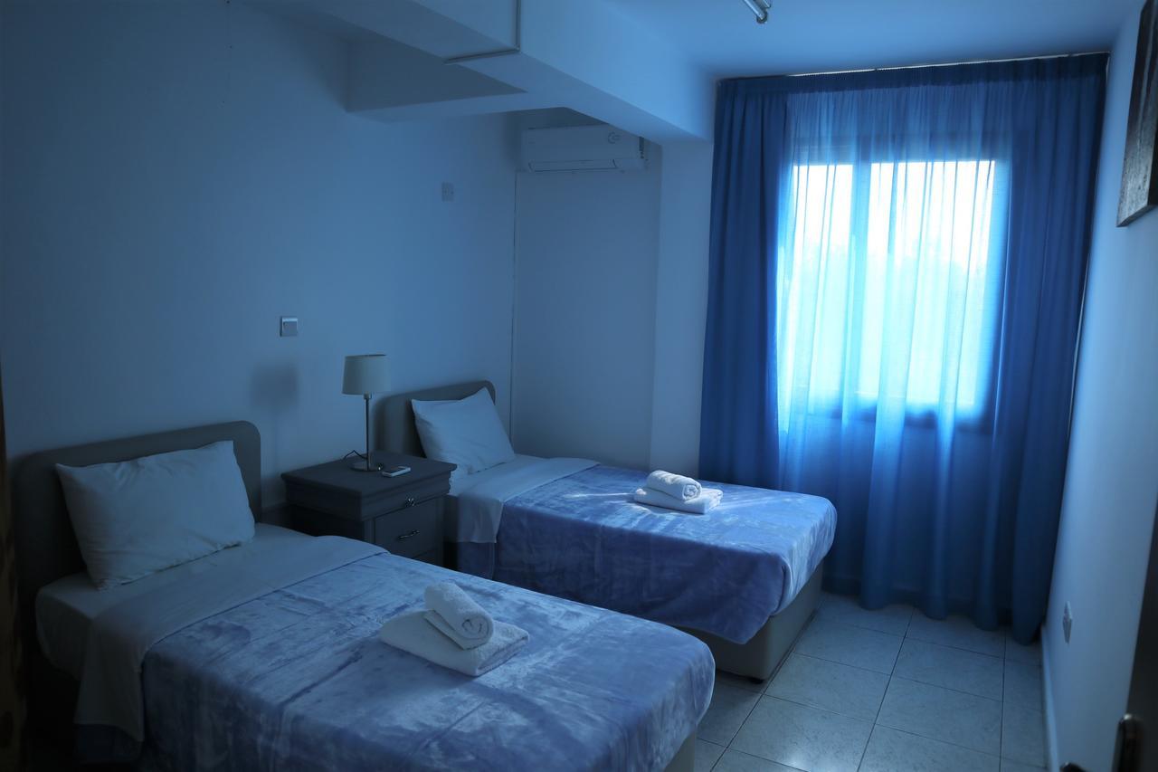 Villa Lp Peyia Ngoại thất bức ảnh