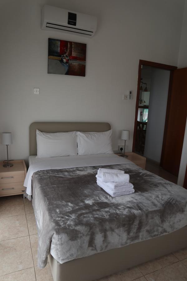 Villa Lp Peyia Ngoại thất bức ảnh