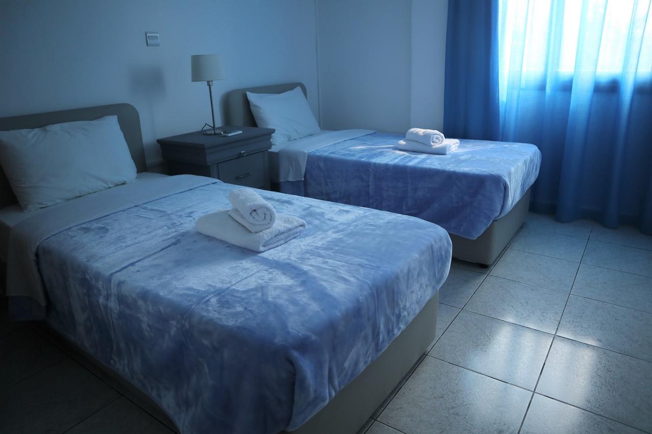Villa Lp Peyia Ngoại thất bức ảnh