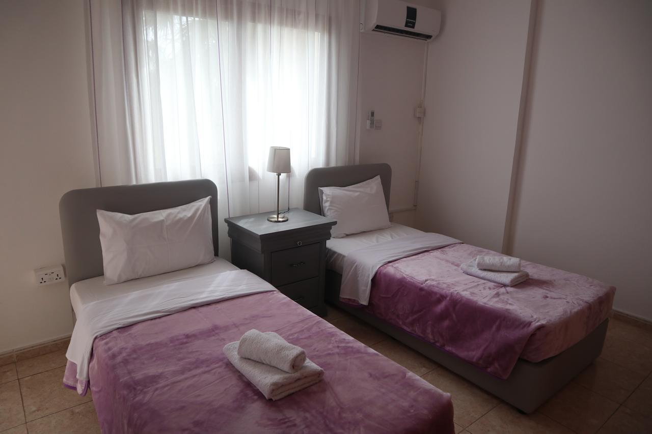 Villa Lp Peyia Ngoại thất bức ảnh