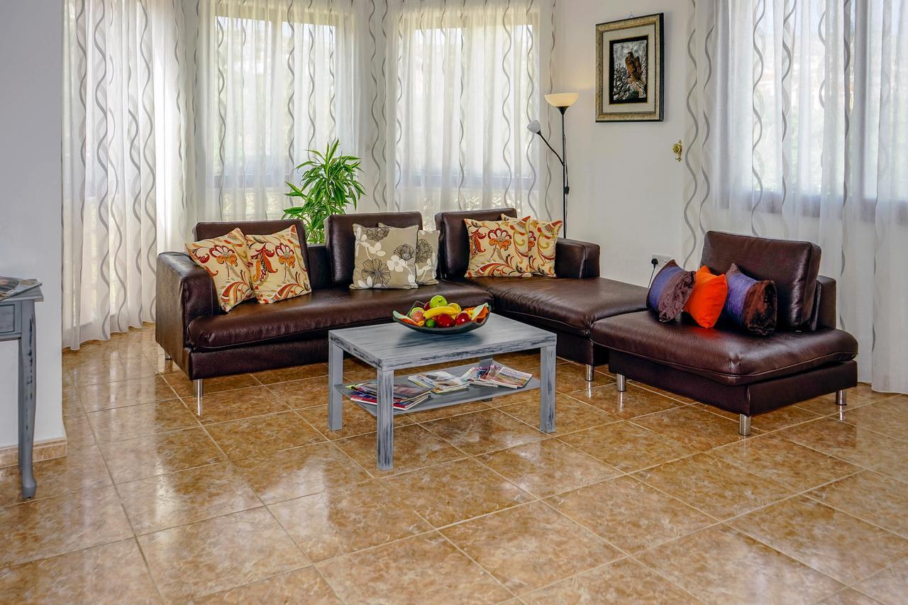 Villa Lp Peyia Ngoại thất bức ảnh