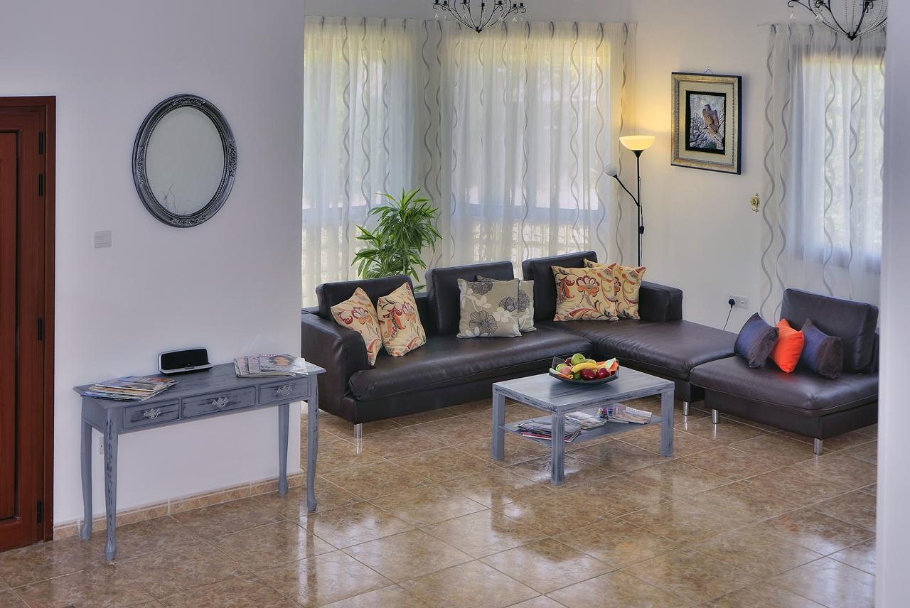 Villa Lp Peyia Ngoại thất bức ảnh
