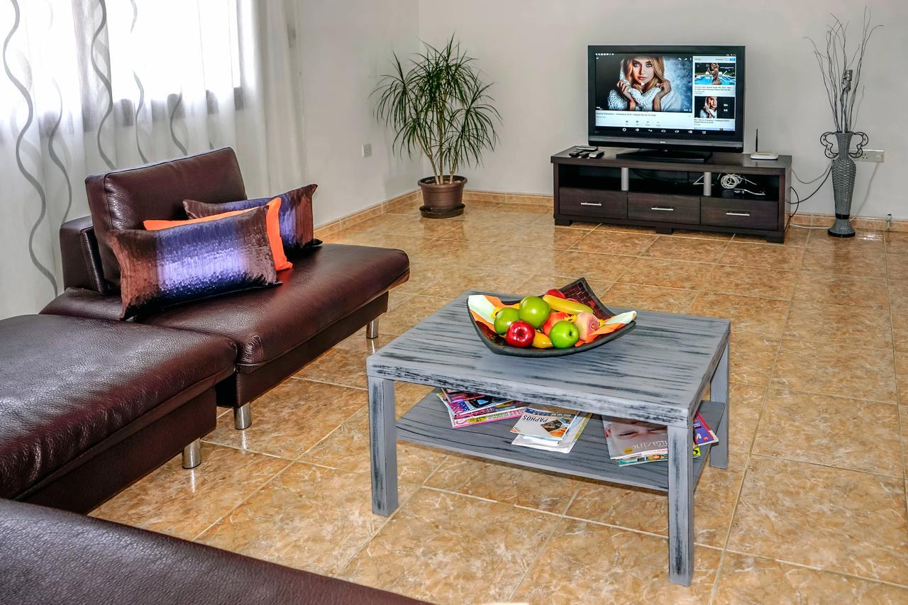Villa Lp Peyia Ngoại thất bức ảnh